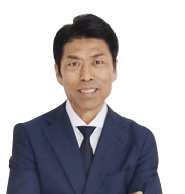 株式会社ハヤシ自動車 代表取締役林英成の写真